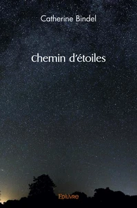 Chemin d'étoiles