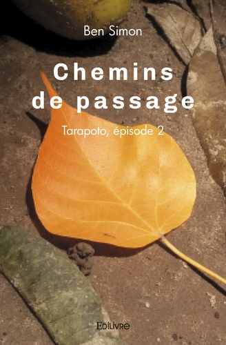 Chemins de passage Tarapoto