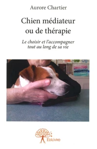 Chien médiateur ou de thérapie