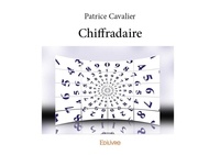 Patrice Cavalier - Chiffradaire.