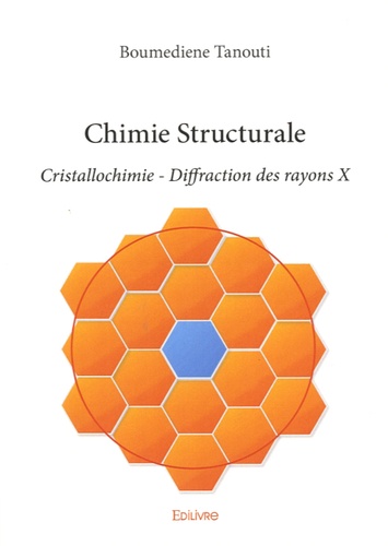 Boumediene Tanouti - Chimie Structurale - Cristallochimie - Diffraction des rayons X.