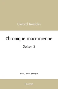 Chronique macronienne