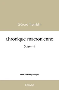 Chronique macronienne