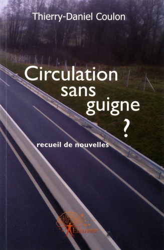 Thierry-Daniel Coulon - Circulation sans guigne?.