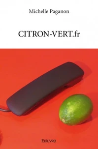 Citron-vert.Fr
