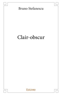 Bruno Stefanescu - Clair obscur.