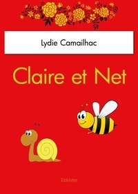Lydie Camailhac - Claire et net.