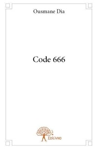 Ousmane Dia - Code 666.