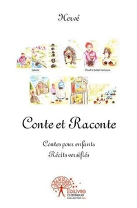 Conte et raconte