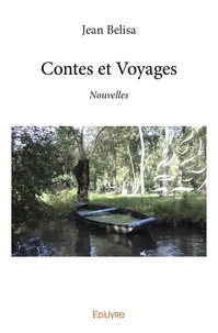 Jean Belisa - Contes et voyages.