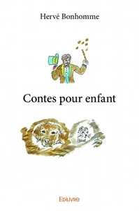 Contes pour enfant