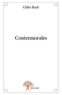 Gilles Bach - Contremorales.