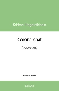 Krishna Nagarathinam - Corona chat - (nouvelles).