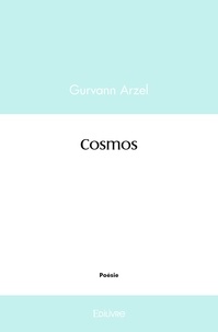 Gurvann Arzel - Cosmos.