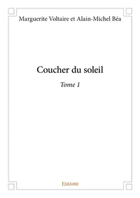 Coucher du soleil