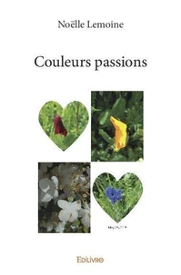 Couleurs passions
