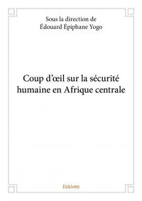 Coup d'œil sur la sécurité humaine en afrique centrale