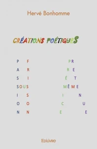Créations poétiques