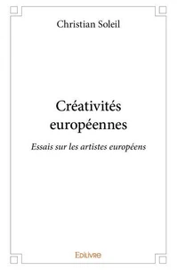 Créativités européennes