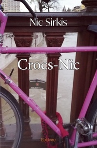 Nic Sirkis - Crocs-Nic.