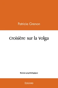 Croisière sur la volga