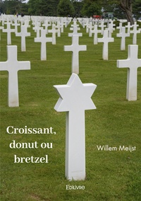Willem Meijst - Croissant, donut ou bretzel.