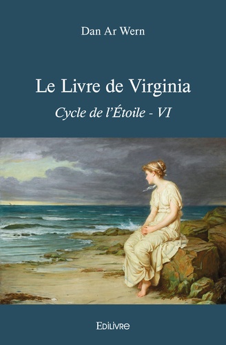 Dan Ar Wern - Cycle de l'Etoile  : Le livre de Virginia.