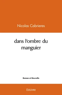 Dans l'ombre du manguier