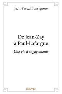 De jean zay à paul lafargue