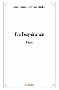 De l'espérance