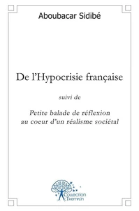 De l'hypocrisie française