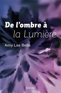 Belle amy Lee - De l'ombre à la lumière - Traduit par Maggy Baeyens.