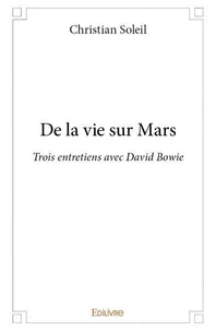 De la vie sur mars