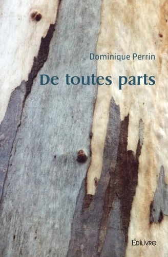 Dominique Perrin - De toutes parts.