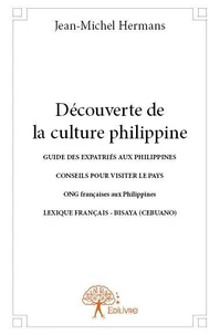 Découverte de la culture philippine