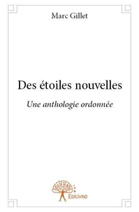 Des étoiles nouvelles