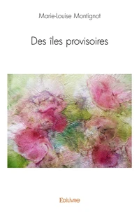 Des îles provisoires