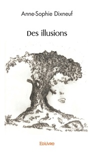 Anne-Sophie Dixneuf - Des illusions.