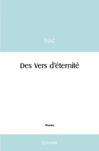 Des Vers d'éternité