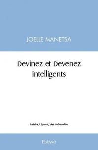 Devinez et devenez intelligents