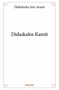 Didaskalos kamit