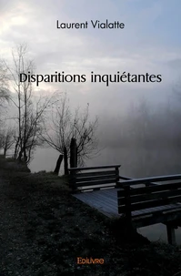Disparitions inquiétantes