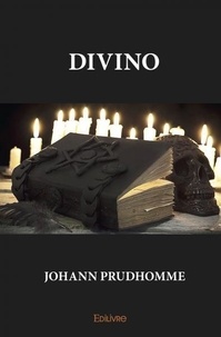 Johann Prudhomme - Divino.