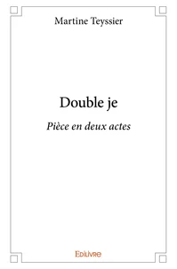 Double je
