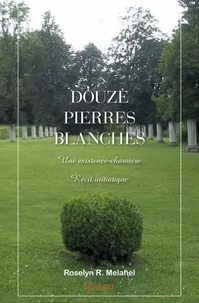 Douze pierres blanches