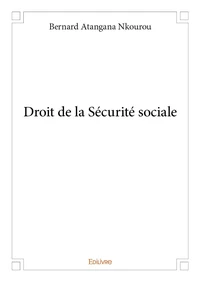 Droit de la sécurité sociale