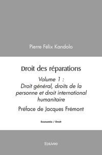 Droit des réparations