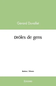 Drôles de gens