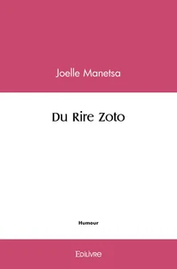Du rire zoto