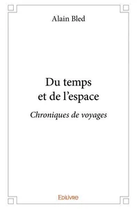 Du temps et de l'espace
